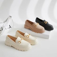 6 Pairs Womens Casual Flat Loafers