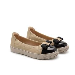 Womens Flat Comfortable Office Shoes