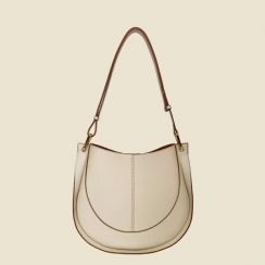 Ladies Fashion Saddle Bag